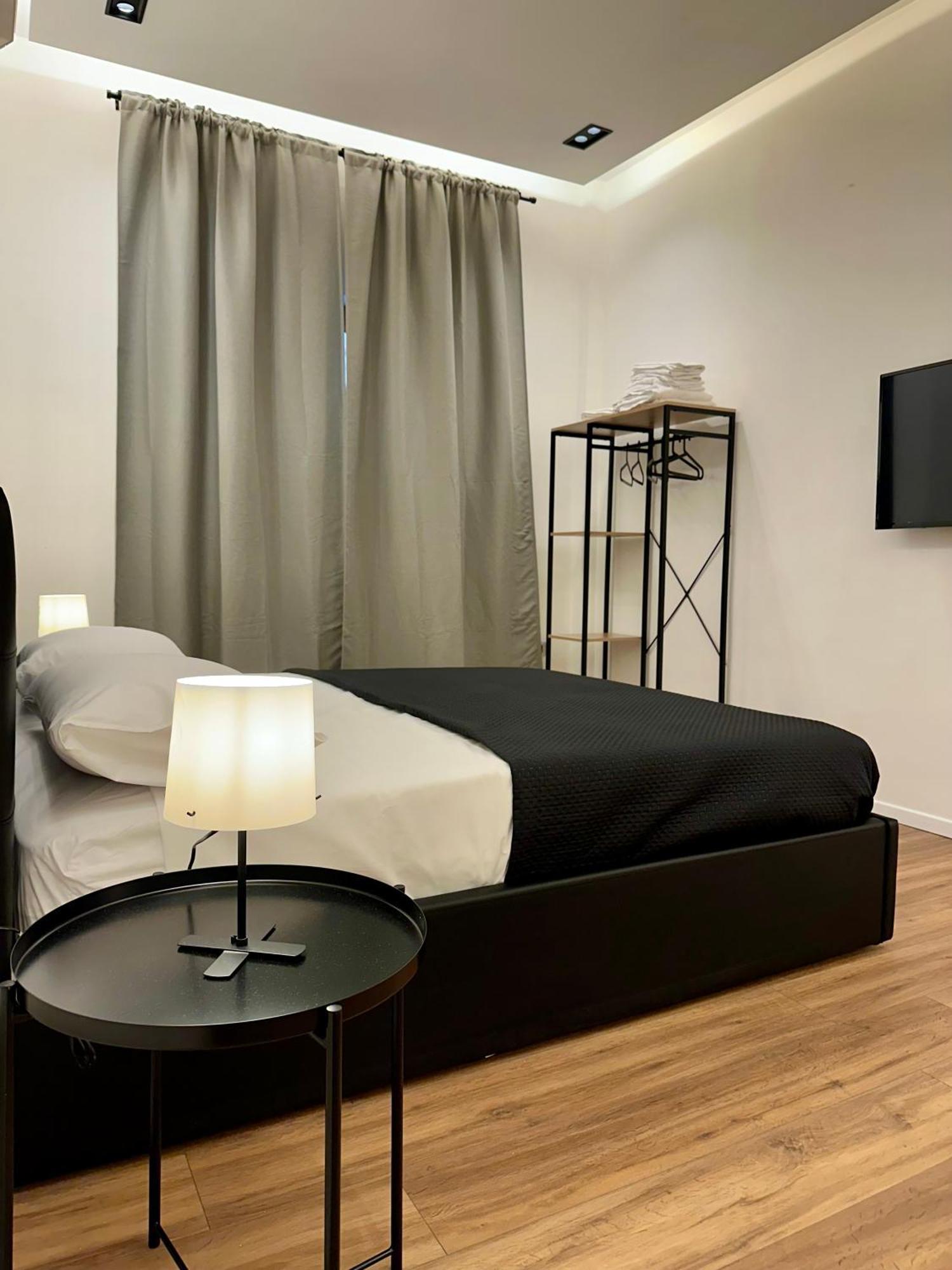 Polly's House Apartment Naples